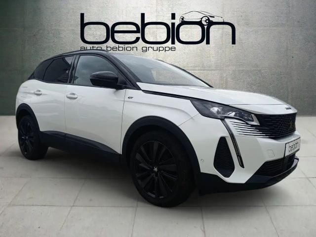 Peugeot 3008 BlueHDi GT-Line