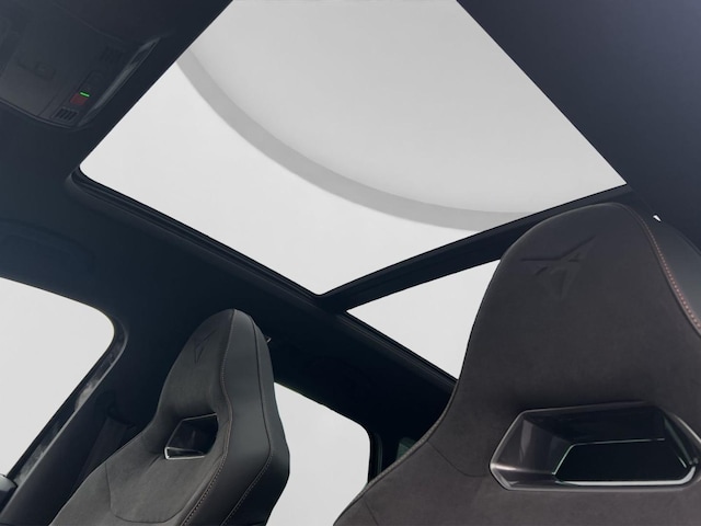 Cupra Ateca 2.0 TSI VZ