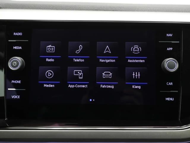 Volkswagen Polo Move