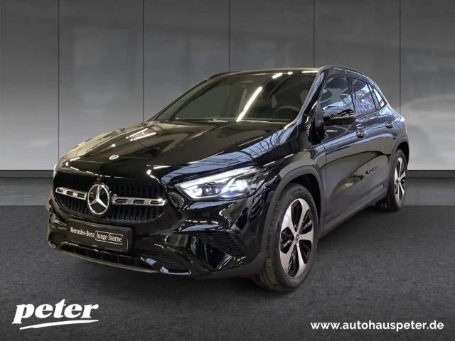 Mercedes-Benz GLA 220 4MATIC