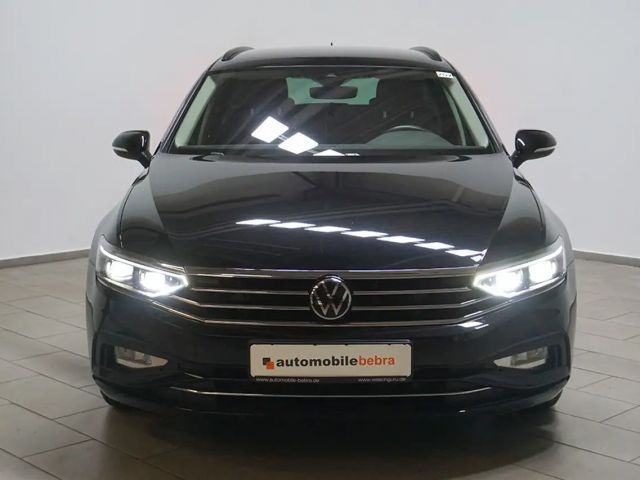 Volkswagen Passat 2.0 TDI Business DSG