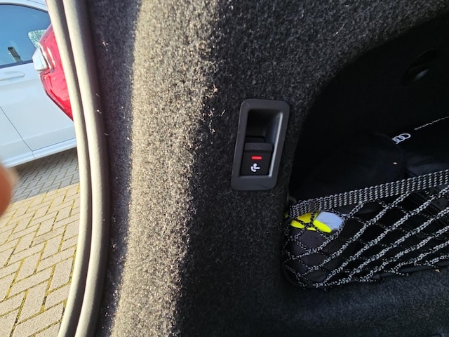 Audi S6 Quattro Sedan