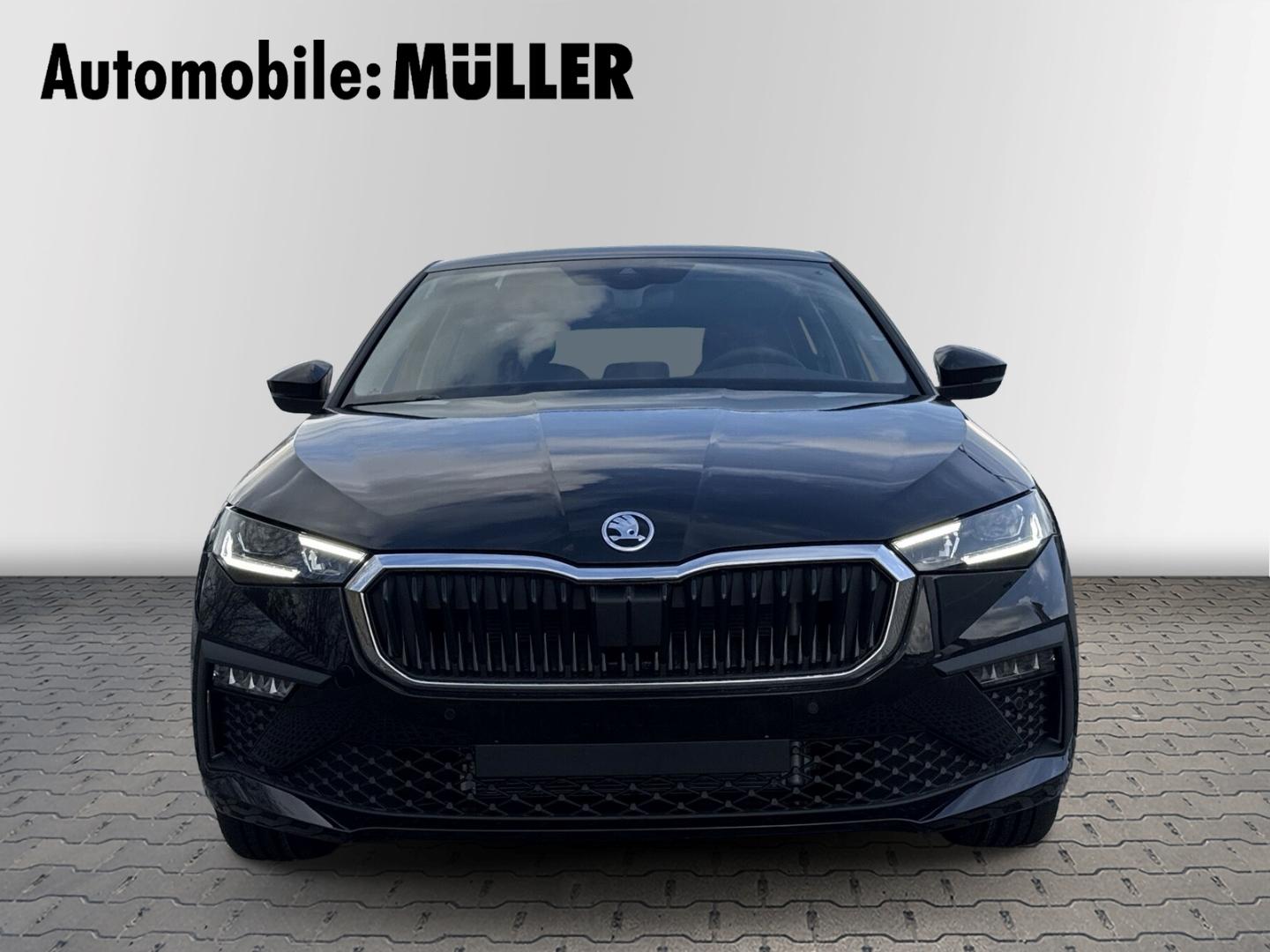 Skoda Scala 85 Selection Tour