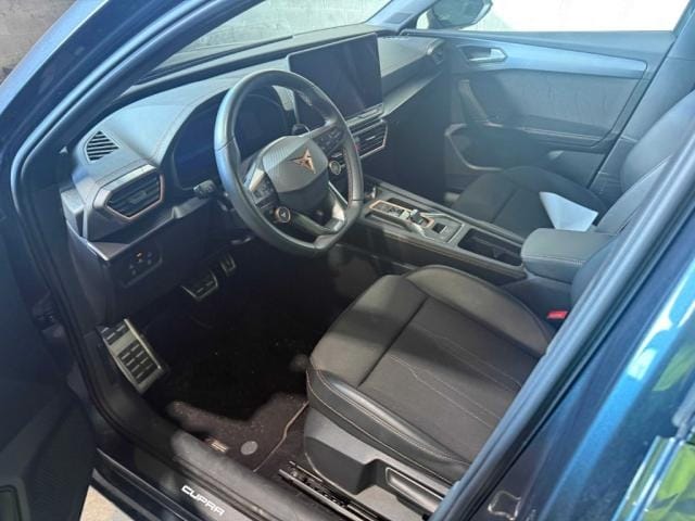 Cupra Leon DSG Sportstourer