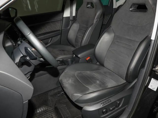 Cupra Ateca 1.5 TSI DSG