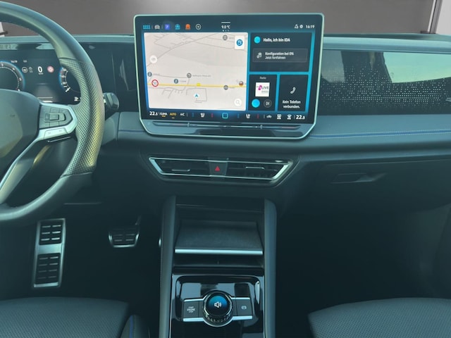 Volkswagen Tiguan 2.0 TDI DSG R-Line