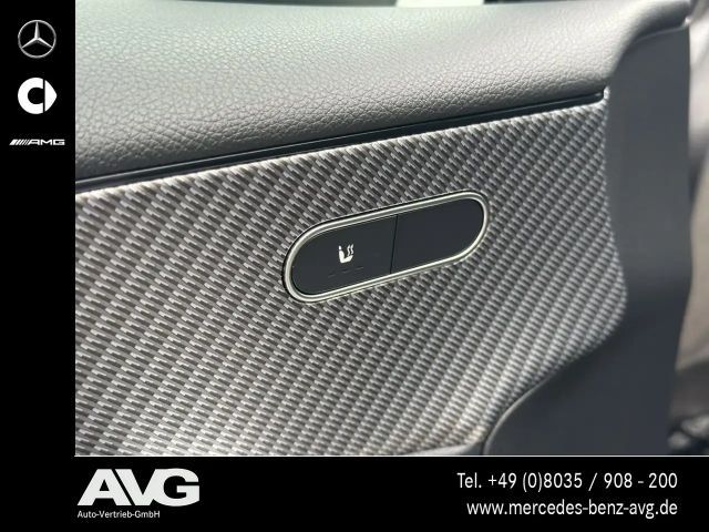 Mercedes-Benz A 200 Progressive