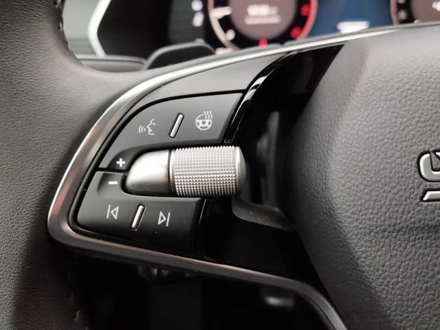 Skoda Octavia Selection