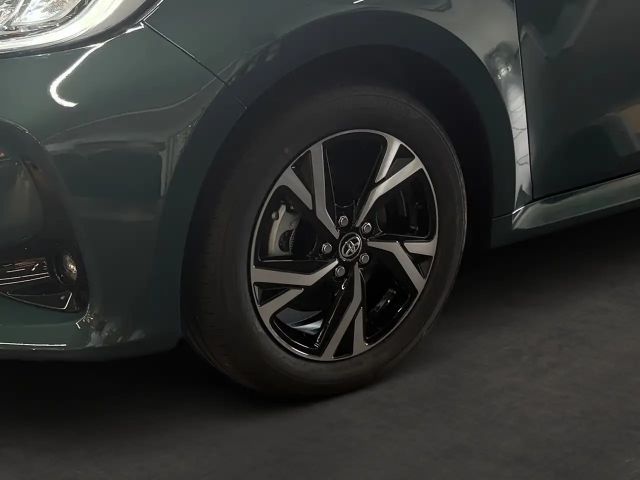 Toyota Yaris Comfort Hatchback Hybride