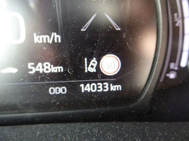 Toyota Aygo X Hatchback Play VVT-i