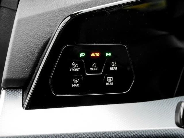 Volkswagen Golf 2.0 TDI DSG Golf VIII