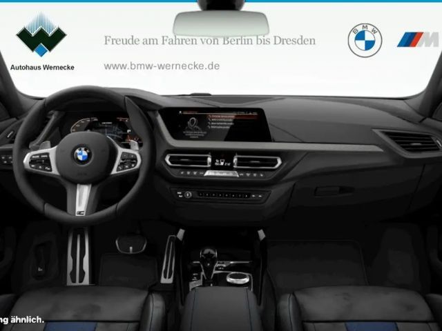 BMW 135 Sedan xDrive