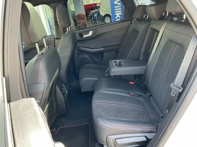 Ford Kuga Plug in Hybrid ST Line X