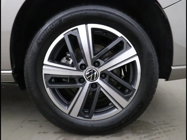 Volkswagen Caddy 1.5 TSI DSG eHybrid