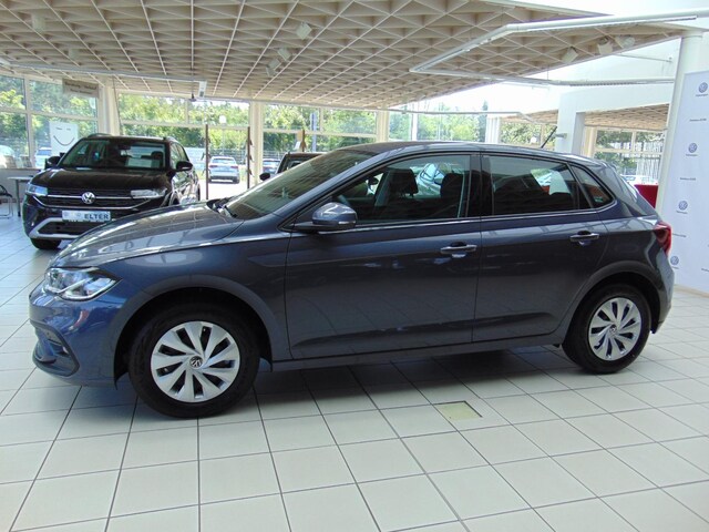 Volkswagen Polo 1.0 TSI DSG