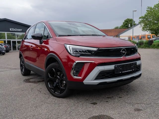 Opel Crossland X Elegance