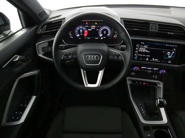Audi Q3 2.0 TDI S-Tronic