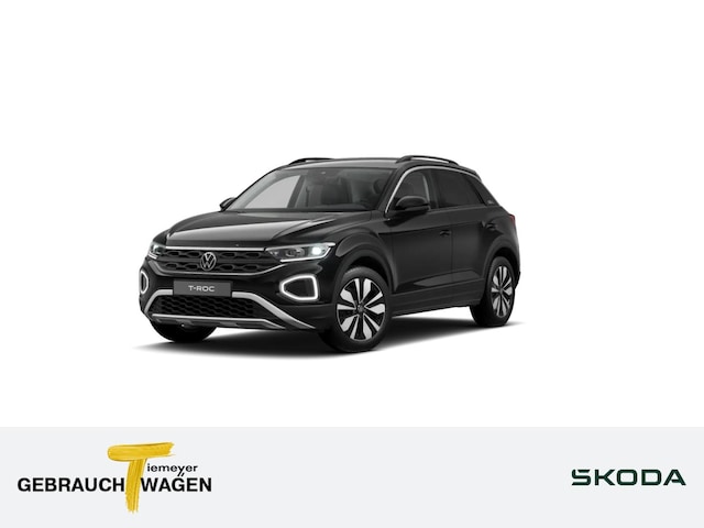 Volkswagen T-Roc 2.0 TDI DSG