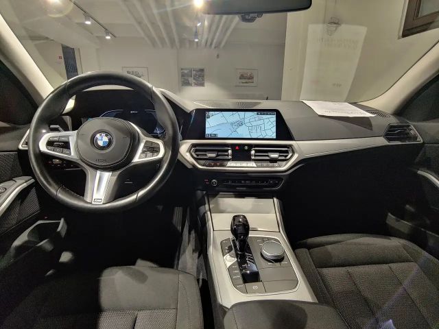 BMW 330 330e Comfort pakket Sedan