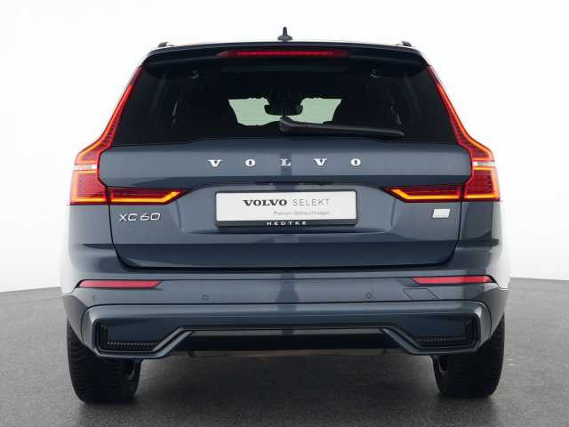 Volvo XC60 XC60