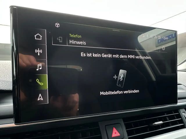 Audi A4 35 TFSI Avant S-Tronic