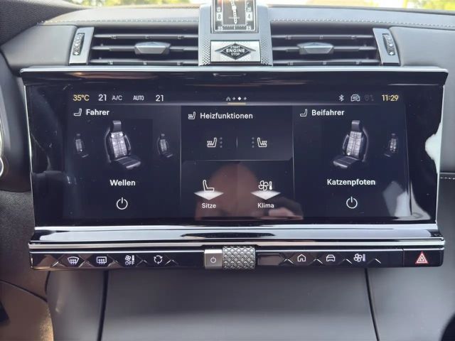 DS DS 7 Crossback BlueHDi Mobiles