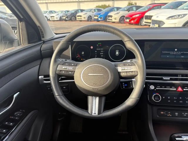 Hyundai Tucson Trend