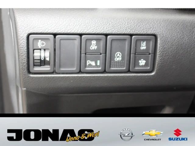 Suzuki Vitara Comfort Hybrid