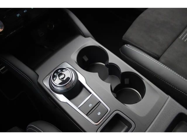 Ford Kuga AWD Active Hybrid X