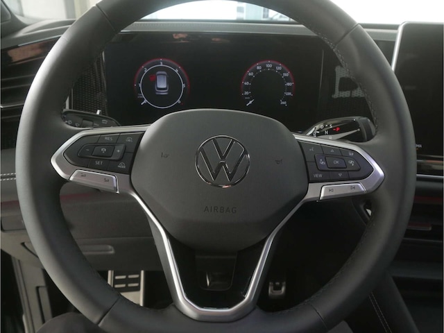 Volkswagen Tiguan 2.0 TDI DSG