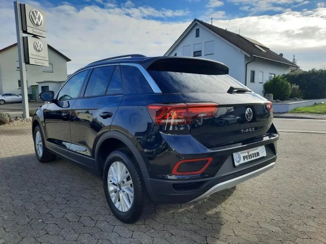Volkswagen T-Roc DSG Life
