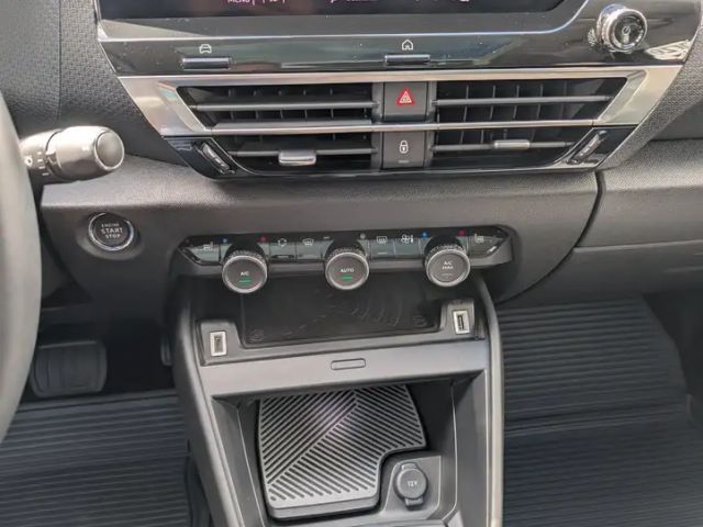 Citroën C4 PureTech Shine