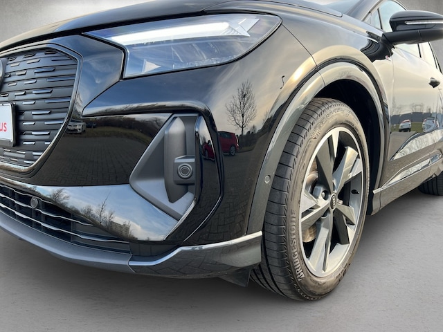 Audi Q4 e-tron 35