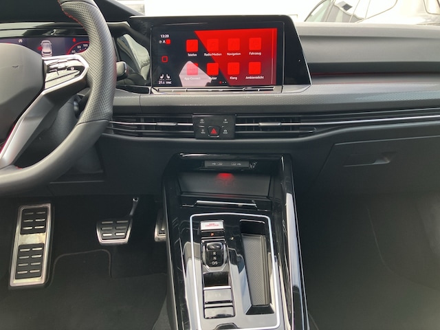 Volkswagen Golf DSG Golf VIII Plus Style