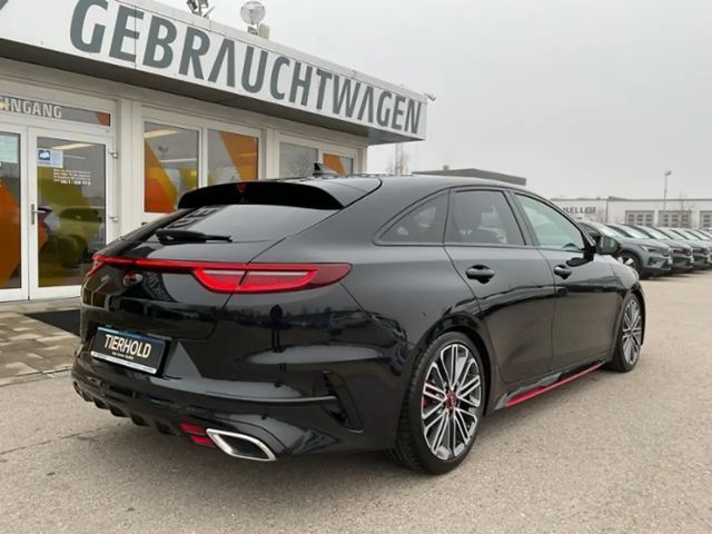 Kia ProCeed GT-Line