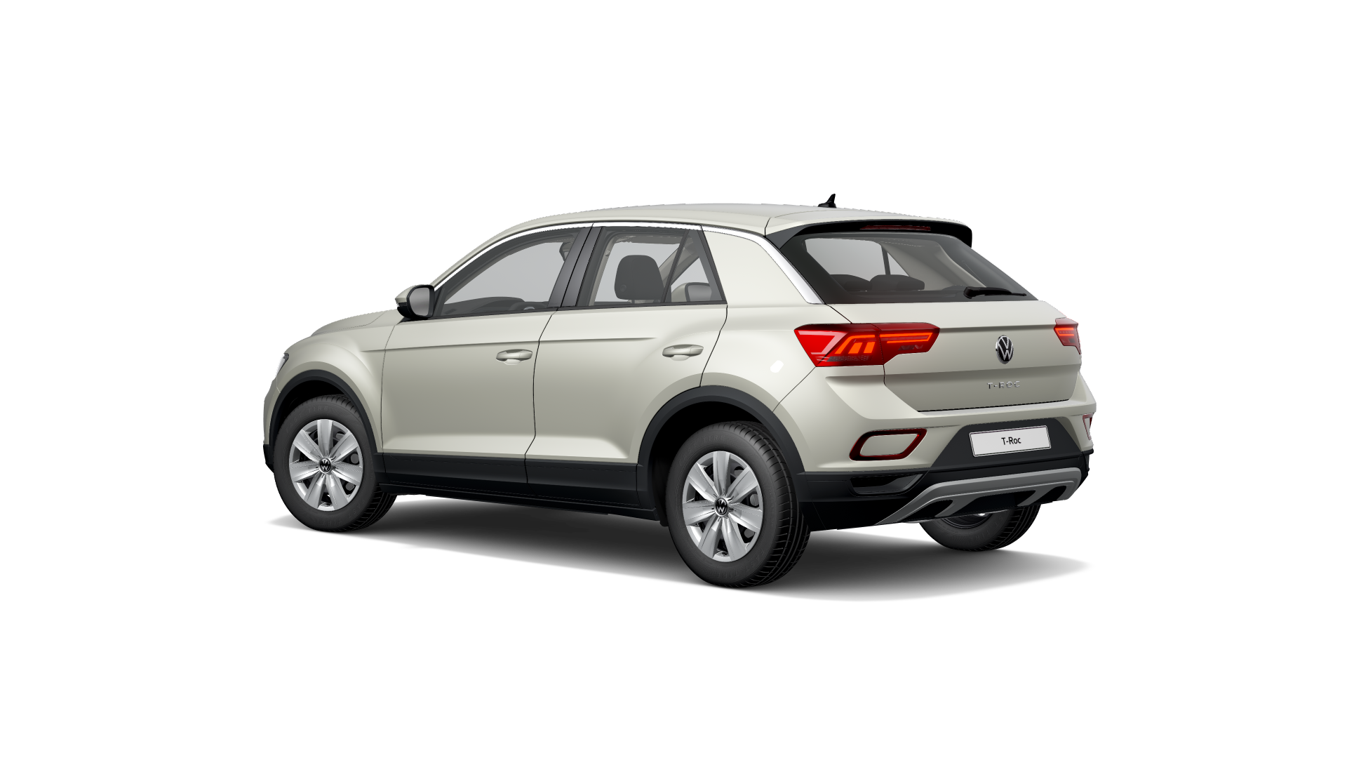 Volkswagen T-Roc 2.0 TDI