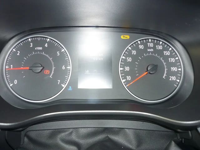 Dacia Jogger Extreme TCe 110