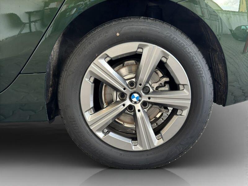 BMW 216 216i Active Tourer