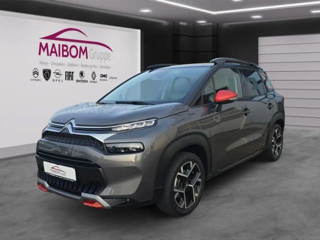 Citroën C3 Aircross Pack PureTech Shine