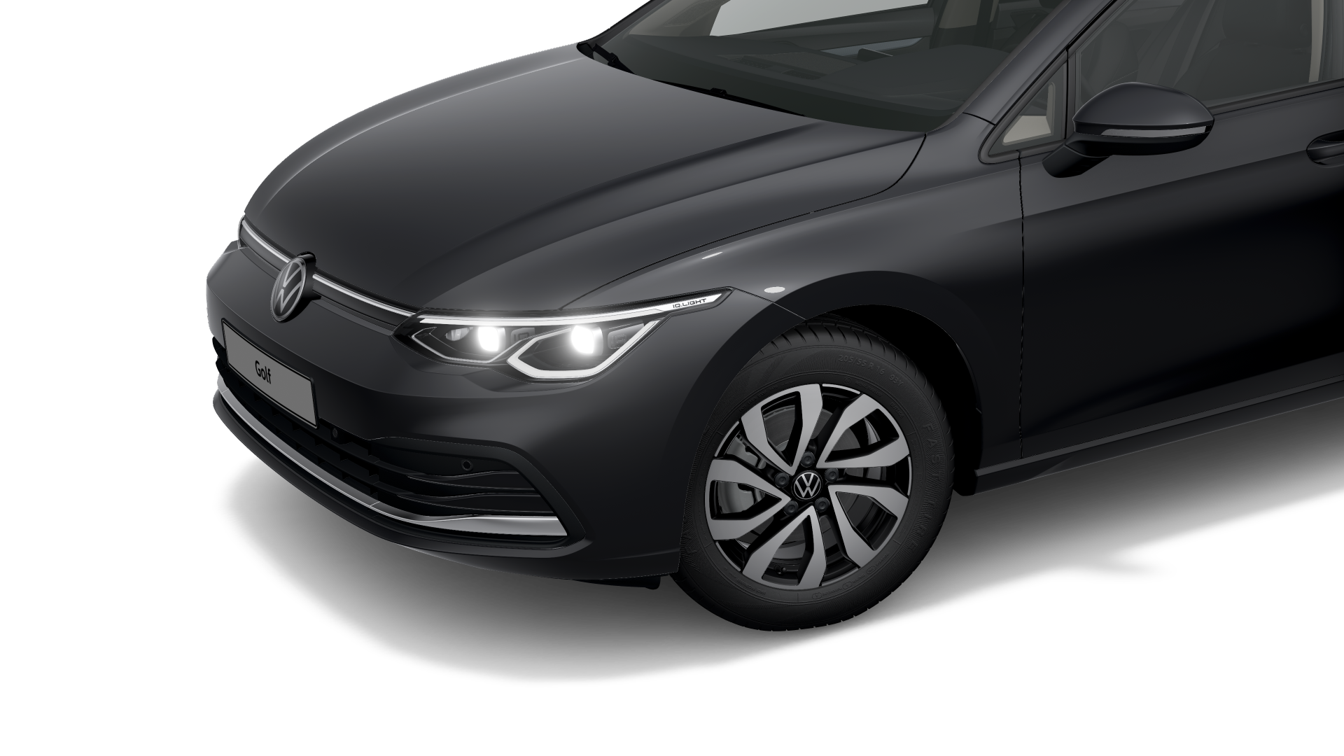 Volkswagen Golf 1.5 TSI