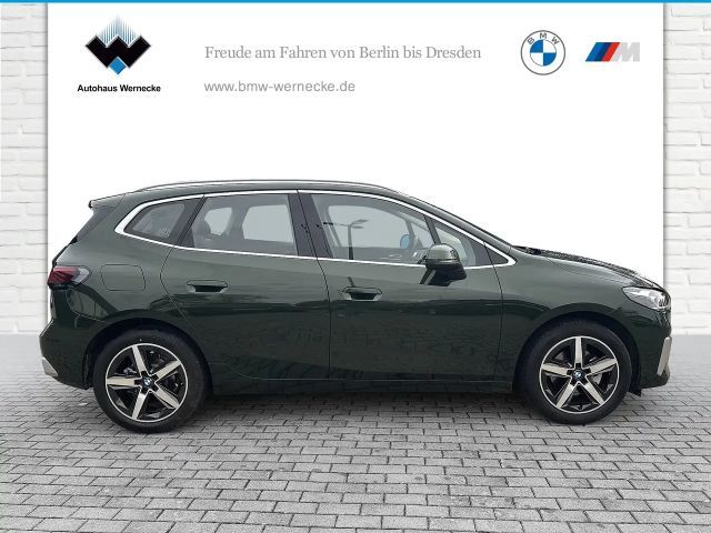 BMW 218 218i Active Tourer Comfort pakket