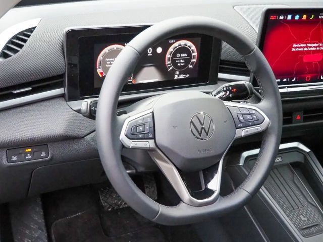 Volkswagen T-Roc 1.5 eTSI DSG Life