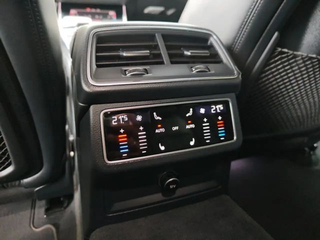 Audi RS6 4.0 TFSI Avant Quattro