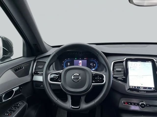 Volvo XC90 AWD Bright Plus