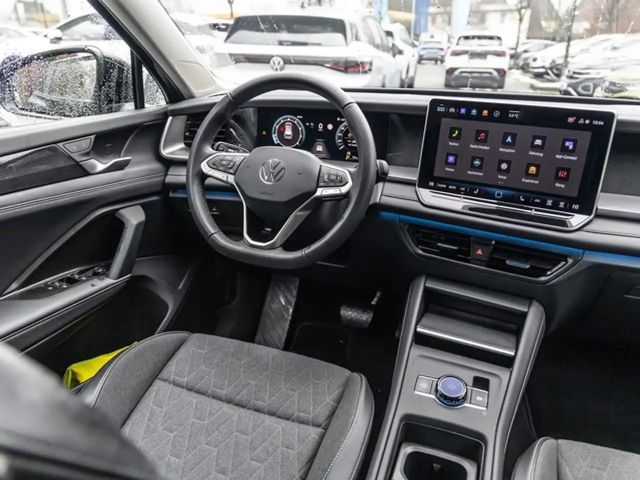 Volkswagen Tayron 1.5 eTSI DSG Life