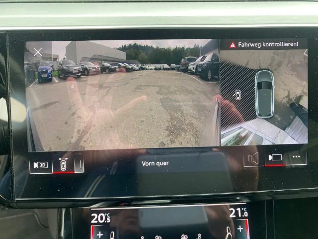 Audi e-tron 50 Business Quattro