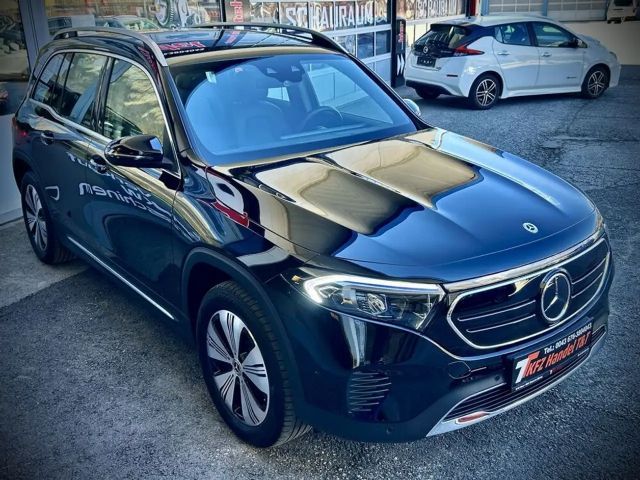 Mercedes-Benz EQB 300 4MATIC