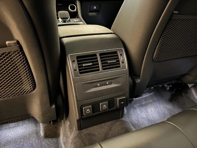 Jaguar F-Pace D300 R-Dynamic