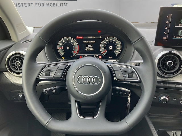 Audi Q2 30 TFSI