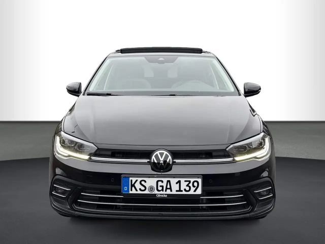 Volkswagen Polo 1.0 TSI DSG Style